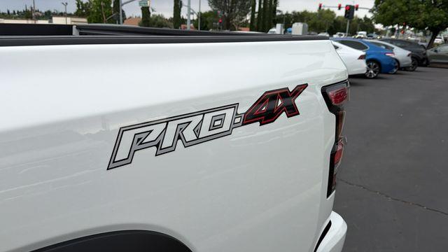 2025 Nissan Frontier S