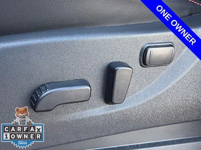 2025 Nissan Frontier 4X4 PRO-4X 4DR Crew Cab 5 FT. SB