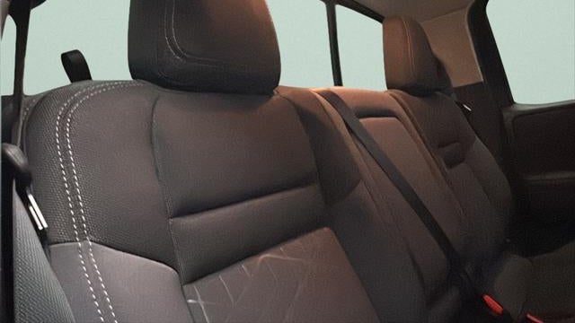 2025 Nissan Frontier S