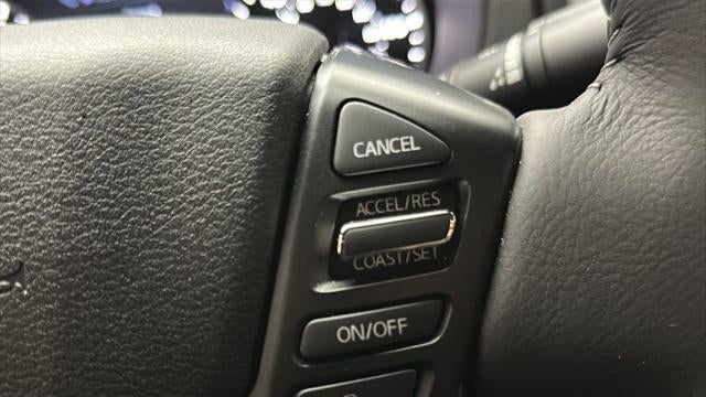 2025 Nissan Frontier S