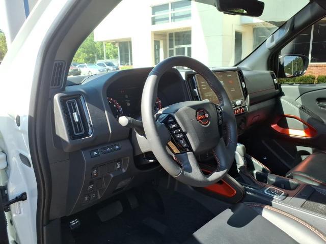 2026 Nissan Frontier - $39,999
