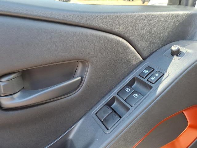 2026 Nissan Frontier - $39,999