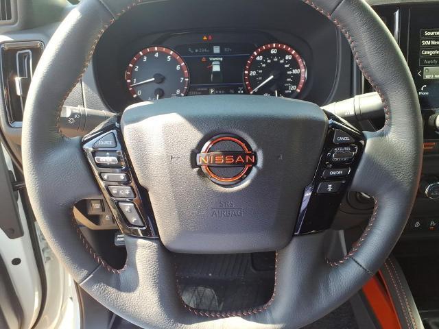 2026 Nissan Frontier - $39,999