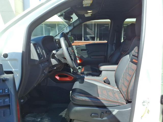 2026 Nissan Frontier - $39,999