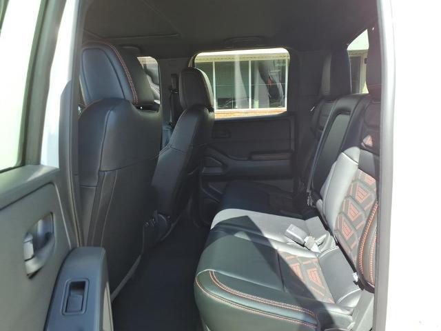 2026 Nissan Frontier - $39,999