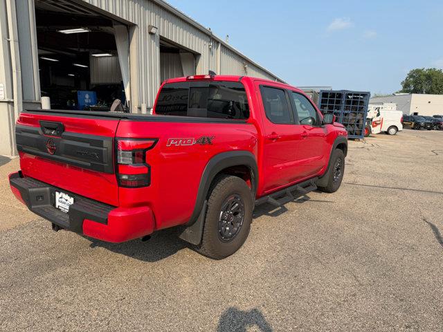 2026 Nissan Frontier - $39,813