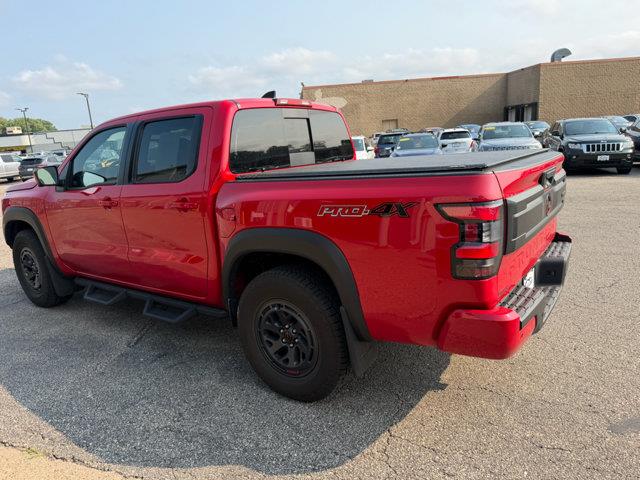2026 Nissan Frontier - $39,813