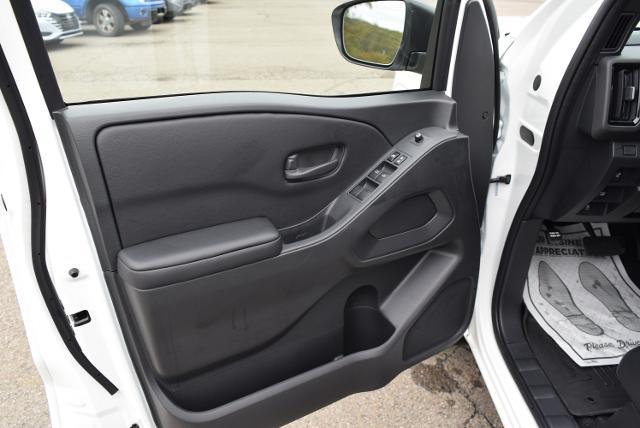 2026 Nissan Frontier - $36,900