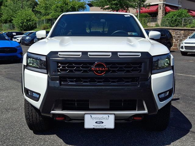 2026 Nissan Frontier - $38,795