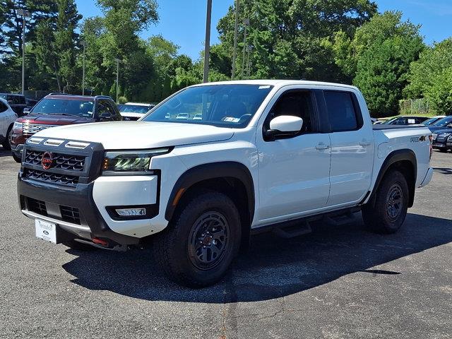 2026 Nissan Frontier - $38,795