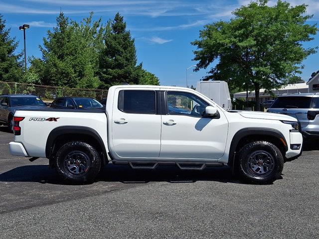 2026 Nissan Frontier - $38,795