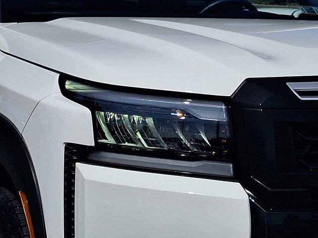 2026 Nissan Frontier - $38,795