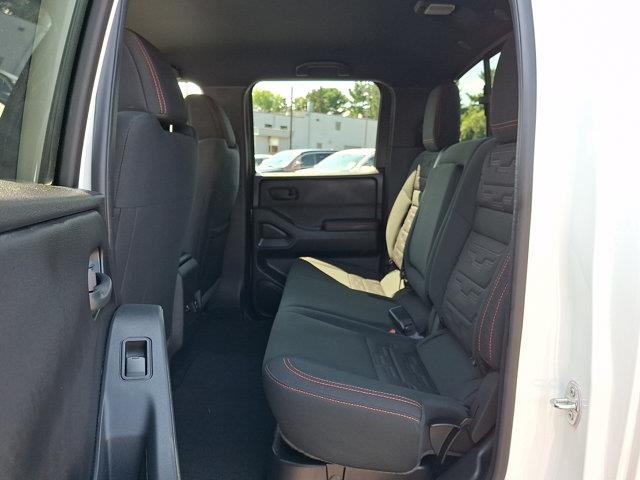 2026 Nissan Frontier - $38,795
