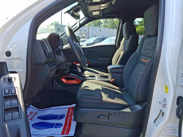 2026 Nissan Frontier - $38,795