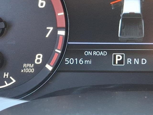 2026 Nissan Frontier - $38,795