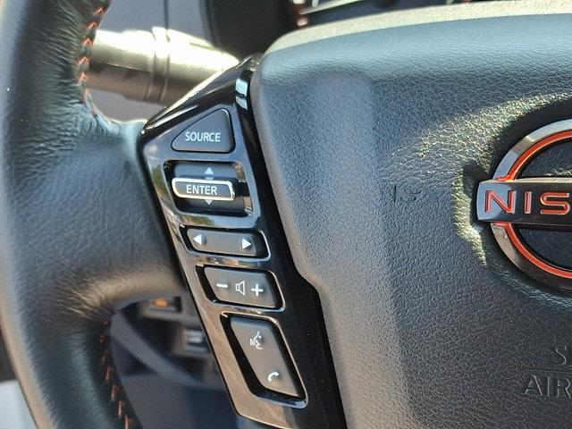 2026 Nissan Frontier - $38,795