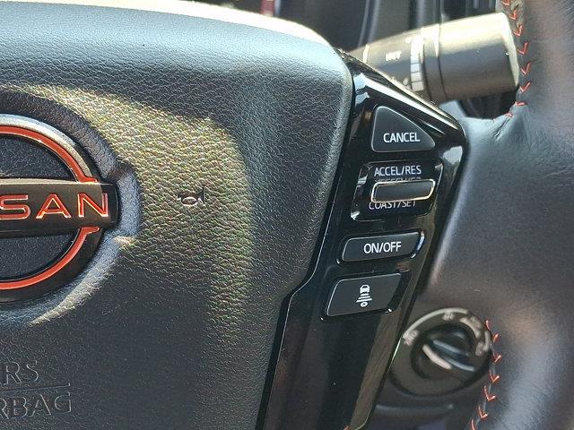 2026 Nissan Frontier - $38,795