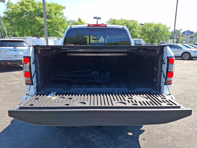 2026 Nissan Frontier - $38,795