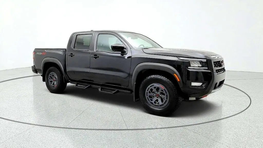 2026 Nissan Frontier - $32,995