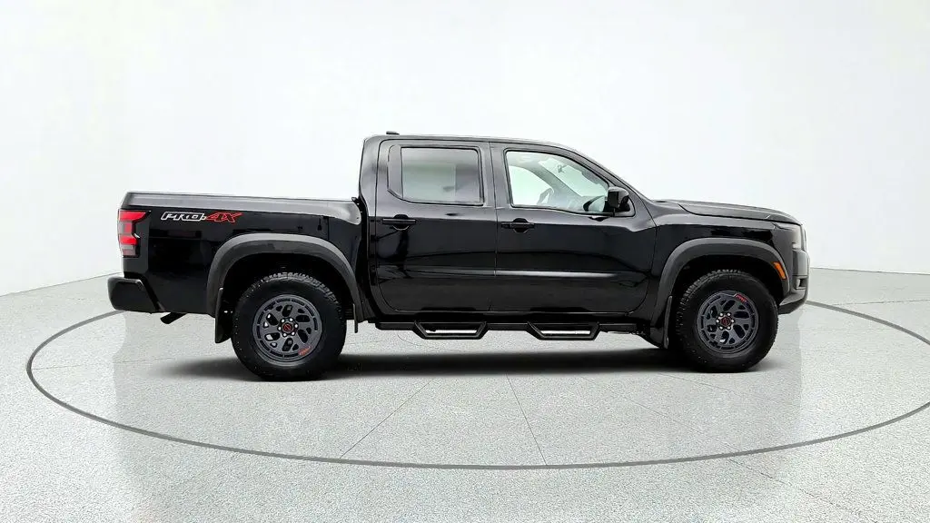 2026 Nissan Frontier - $32,995