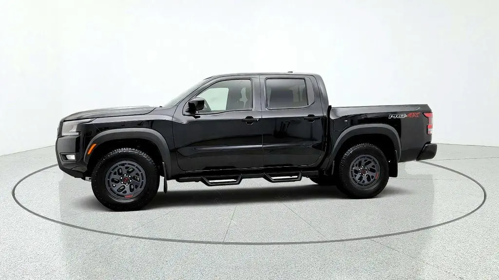 2026 Nissan Frontier - $32,995