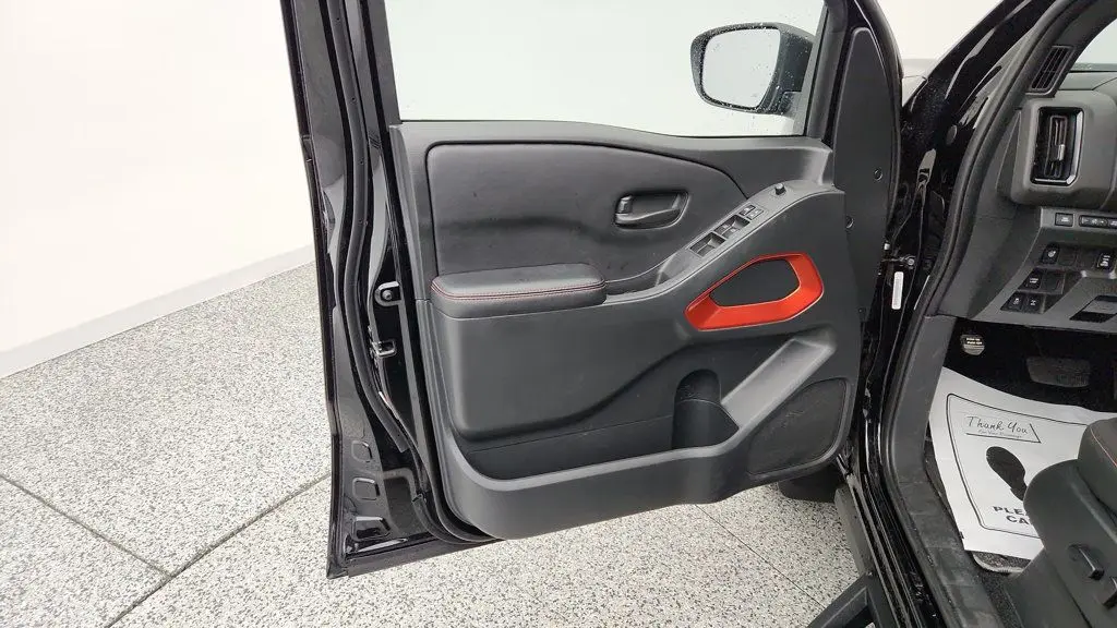 2026 Nissan Frontier - $32,995