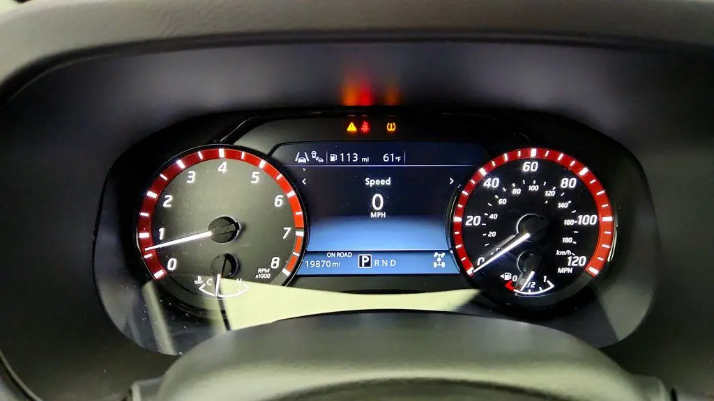 2026 Nissan Frontier - $32,995