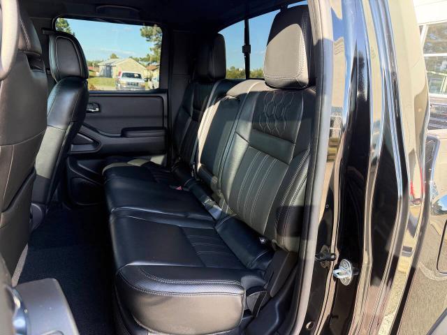 2022 Nissan Frontier - $24,995