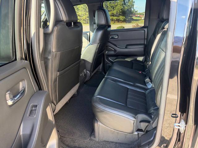 2022 Nissan Frontier - $24,995