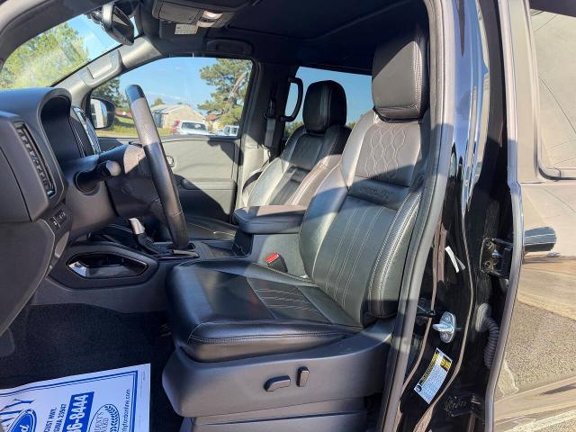 2022 Nissan Frontier - $24,995