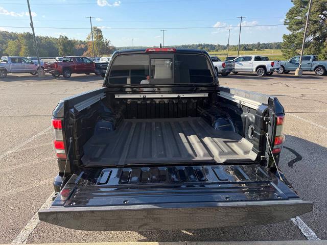 2022 Nissan Frontier - $24,995