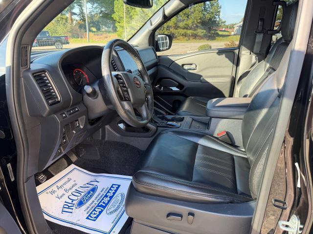 2022 Nissan Frontier - $24,995