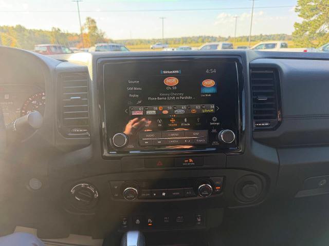 2022 Nissan Frontier - $24,995