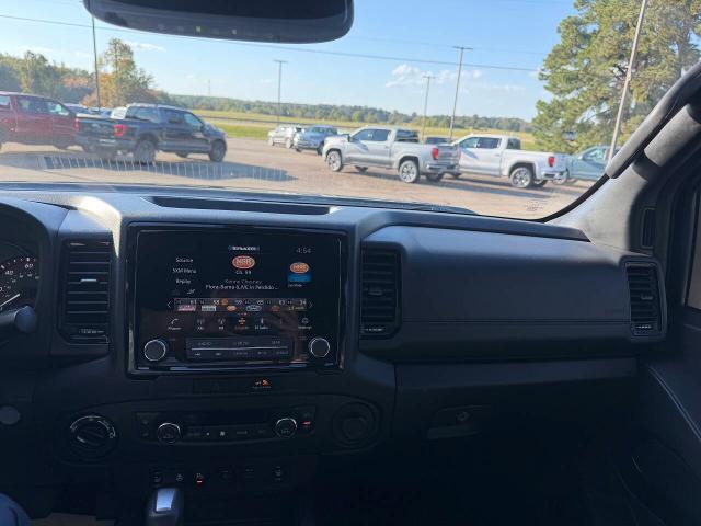2022 Nissan Frontier - $24,995