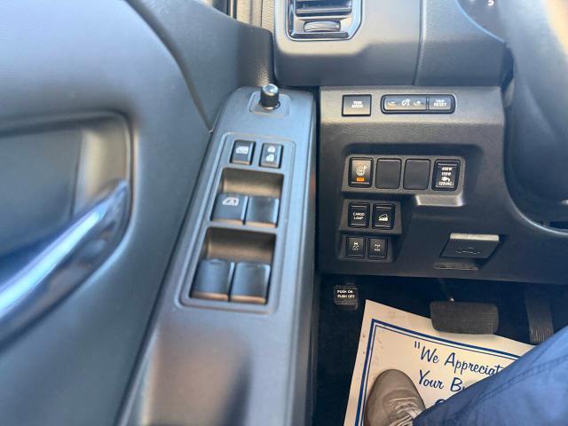 2022 Nissan Frontier - $24,995