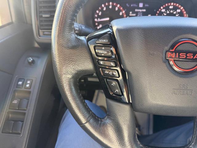 2022 Nissan Frontier - $24,995