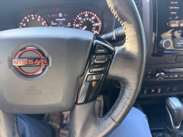 2022 Nissan Frontier - $24,995