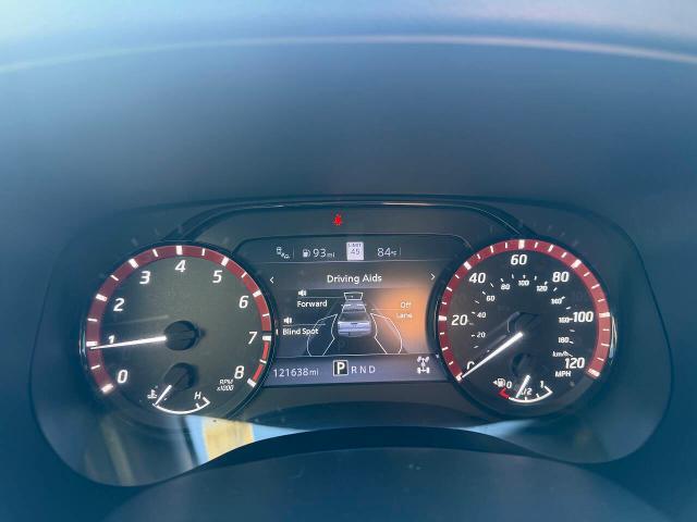 2022 Nissan Frontier - $24,995