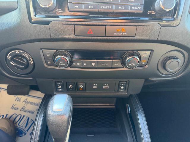 2022 Nissan Frontier - $24,995