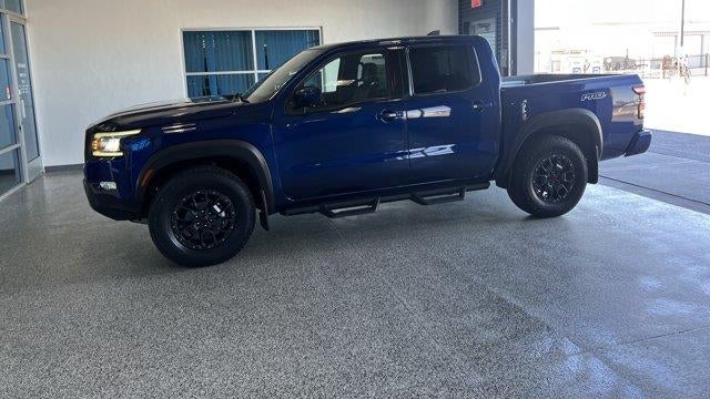 Preowned 2023 Nissan Frontier S for Sale