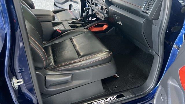 2023 Nissan Frontier S
