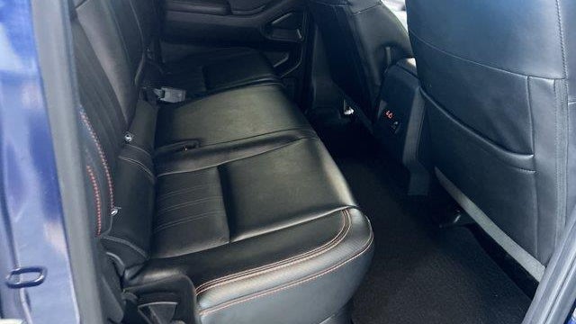 2023 Nissan Frontier S