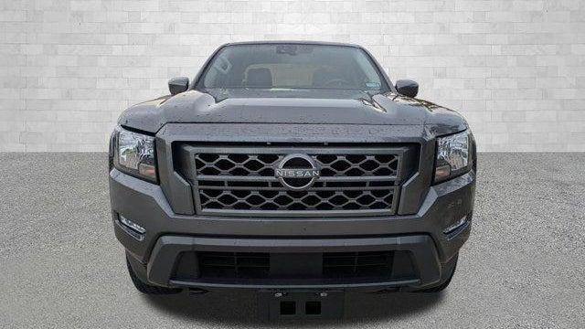 2023 Nissan Frontier S