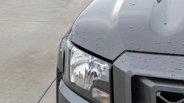 2023 Nissan Frontier S