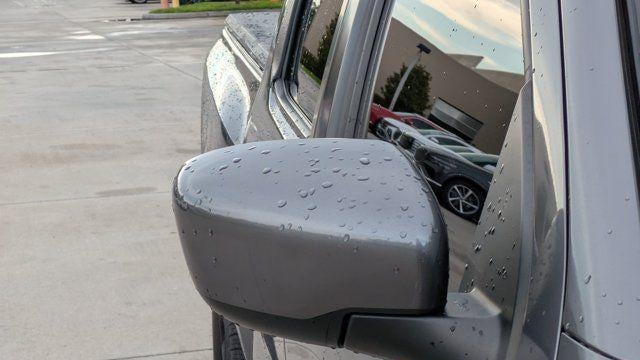 2023 Nissan Frontier S