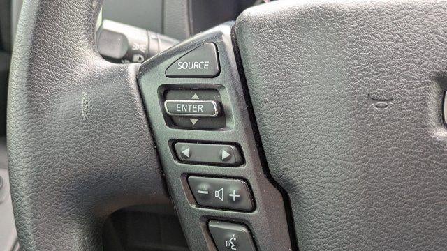 2023 Nissan Frontier S