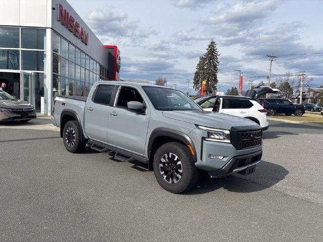 2024 Nissan Frontier - $32,450
