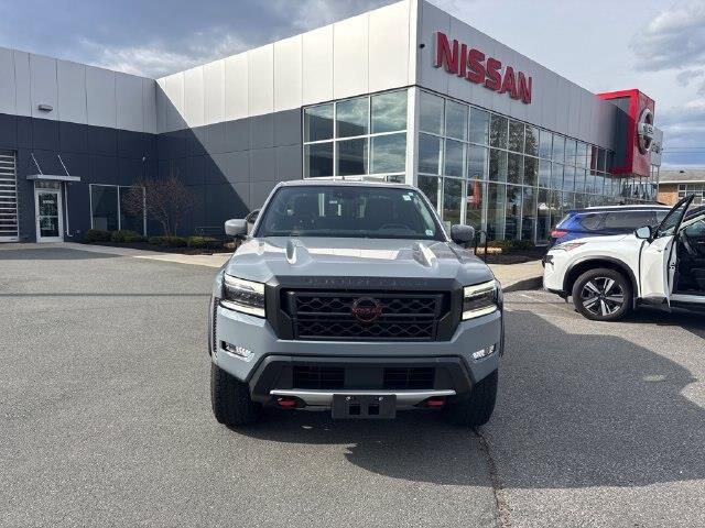 2024 Nissan Frontier - $32,450