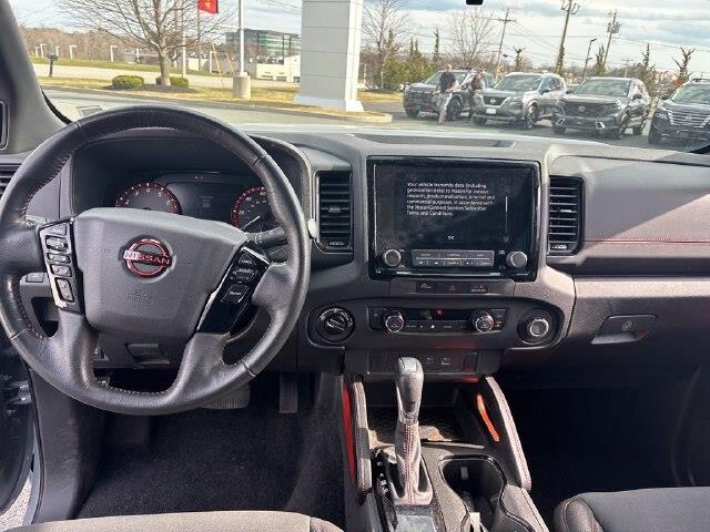 2024 Nissan Frontier - $32,450