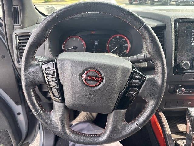 2024 Nissan Frontier - $32,450